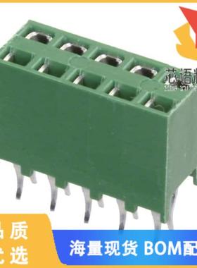 全新215309-5原装(CONN RCPT 10POS 0.1 GOLD PCB)正品