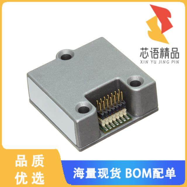 全新ADIS16467-2BMLZ原装(6 DOF PREC IMU, 8G (500