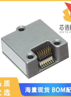 全新ADIS16467-2BMLZ原装(6 DOF PREC IMU, 8G (500