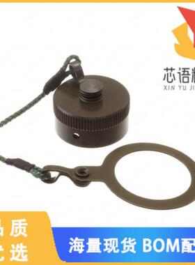 全新RJ11FC7G原装(CONN CAP FOR RJ11F SERIES RCPT)正品
