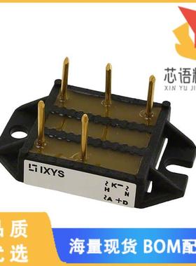 全新VUE75-06NO7原装(BRIDGE RECT 3P 600V 86A ECO-