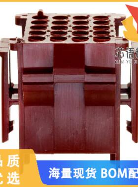 全新1-640514-0原装(CONN RECEPT/CAP 20 POS MINI R