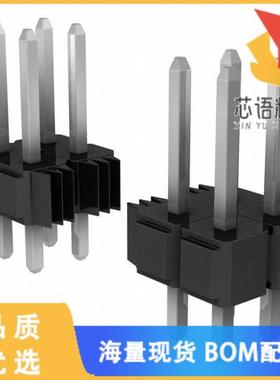 全新929836-01-36-RK原装(CONN HEADER VERT 72POS 2