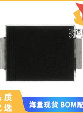 全新CDBB260-G原装(DIODE SCHOTTKY 60V 2A DO214AA)正品
