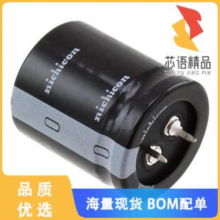 全新LLS1H822MELB原装(CAP ALUM 8200UF 20% 50V SNA