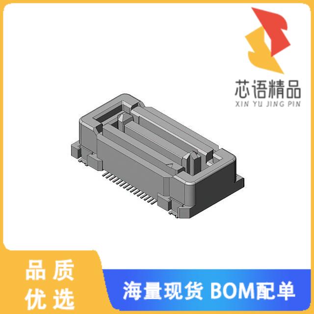 全新MA01F030VAABR500原装(CONN FLOATING SIDE STR