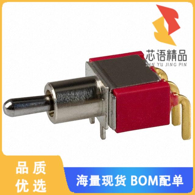 全新2M1-SP1-T2-B4-M6RE原装(SWITCH TOGGLE SPDT 0.