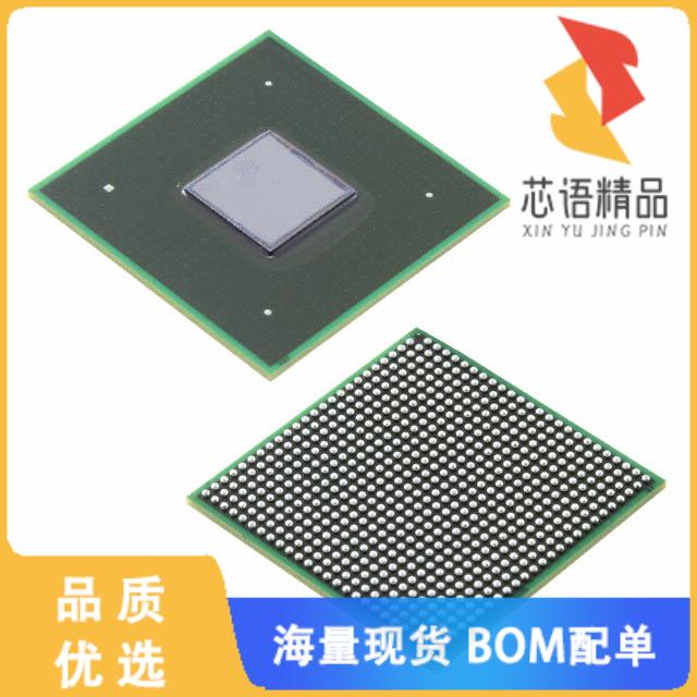 全新MCIMX6D5EYM12AD原装(I.MX 6 SERIES 32-BIT MPU
