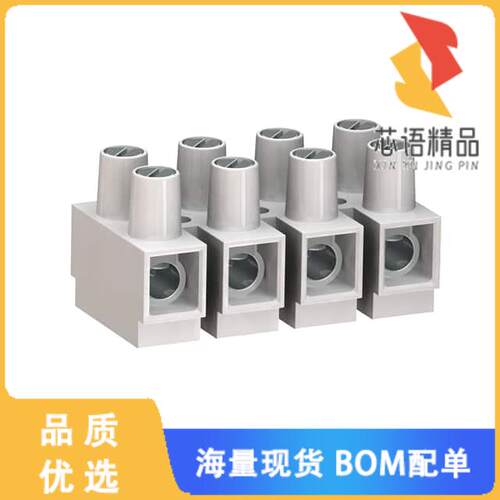 全新327-FU-HDS/04原装(TERMINAL STRIP FOR PANEL;
