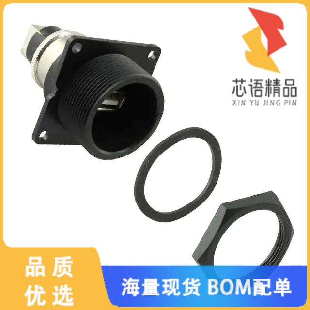 全新DCP-USBAT-USBB原装(ADAPTER USB A RCPT TO USB