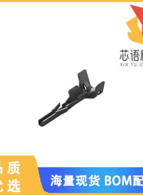 全新284798-1原装(CRIMPED TAB CONTACT, P.C.B. INT