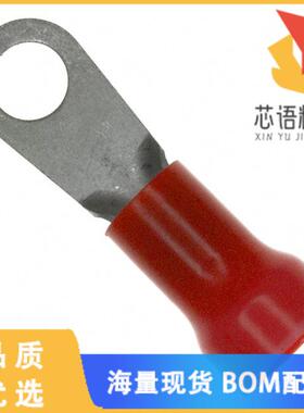 全新55621-1原装(CONN RING CIRC 8AWG #1/4 CRIMP)正品