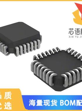 全新ATF22V10C-5JX原装(IC PLD 10MC 5NS 28PLCC)正品