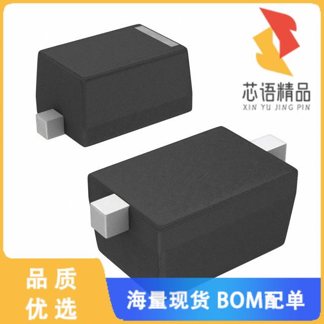 全新CMOSH2-4L TR PBFREE原装(DIODE SCHOTTKY 40V 2