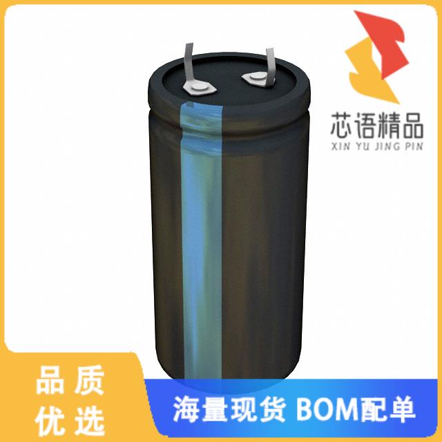 全新380LX223M025J052原装(CAP ALUM 22000UF 20% 25