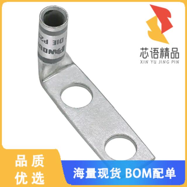 全新LCD10-10AF-L原装(CONN TERM RECT TONG 10-14AW