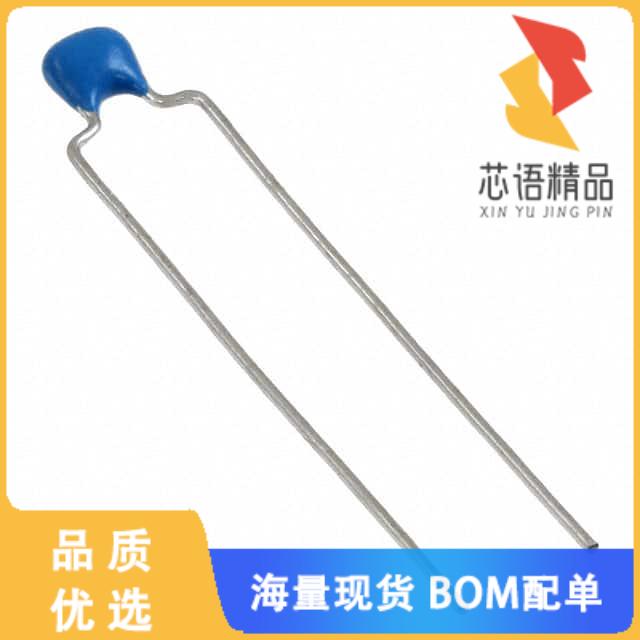 全新RDER71H334K1M1H03A原装(CAP CER 0.33UF 50V X7