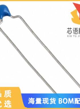 全新RDER71H334K1M1H03A原装(CAP CER 0.33UF 50V X7