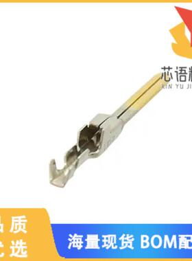 全新2316817-1原装(HD3 TAB CONTACT AU0.38 S SIZE