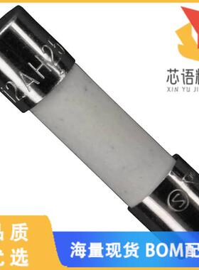 全新0215010.MXBP原装(FUSE CERAMIC 10A 250VAC 5X2