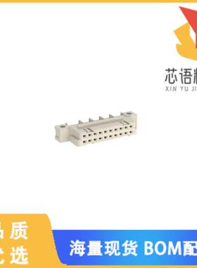 全新294927原装(DIN Q3 20POS F SLDR RA CL2)正品