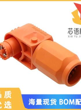 全新SLPPC85BNO1原装(SURLOK PLUS, RIGHT ANGLE PLU