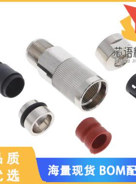 全新TNA12CC-SE00L原装(CONN BACKSHELL W/CLMP SZ12