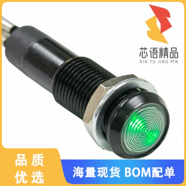 全新PM5-M124-GRN原装(PANEL MNT ASSY IP67 7MM GRE