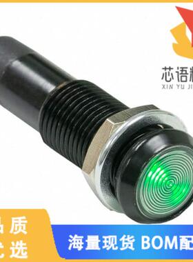 全新PM5-M124-GRN原装(PANEL MNT ASSY IP67 7MM GRE