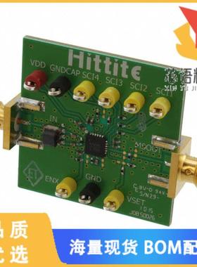 全新128694-HMC1010LP4E原装(BOARD EVAL POWER DETE