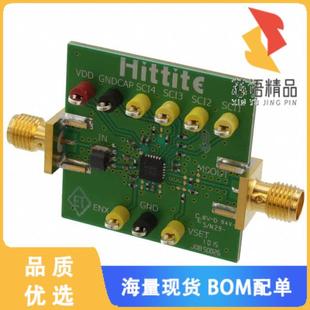 POWER 全新128694 EVAL BOARD DETE HMC1010LP4E原装