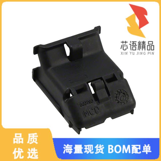 全新0643191201原装(CMC WR CAP 32CKT MAT SEAL)正品