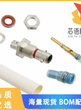 全新DK-621-0434-1P原装(CONN TRIAX JACK STR SOLDE