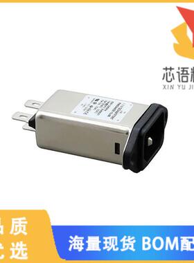 全新FN9244ER-15-06原装(PWR ENT RCPT IEC320-C14 P