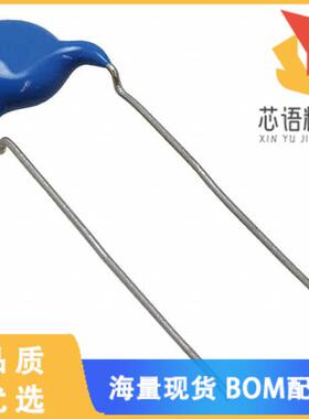 全新C921U332MZVDBA7317原装(CAP CER 3300PF 440VAC