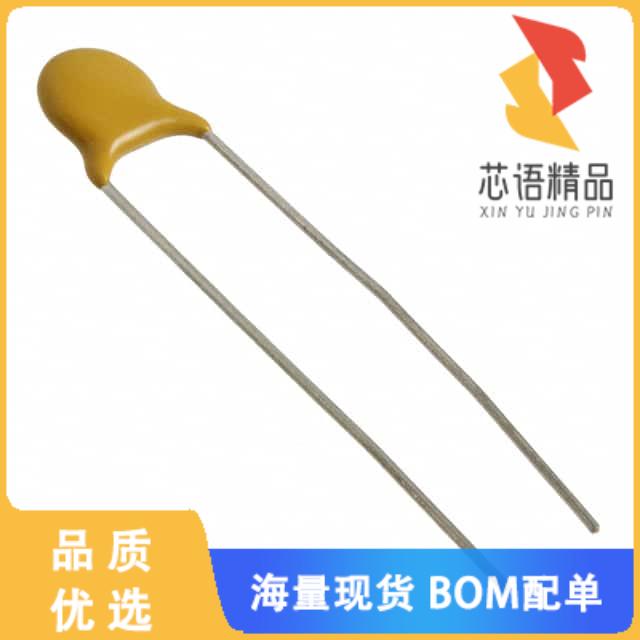 全新S151K29S3NN63L6R原装(CAP CER 150PF 1KV S3N R