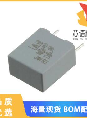 全新BFC233911104原装(CAP FILM 0.1UF 10% 630VDC R