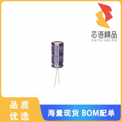 全新ECA-2CM330原装(CAP ALUM 33UF 20% 160V RADIAL)正品