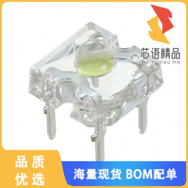 全新CP41B-WES-CK0P0154原装(LED COOL WHITE CLEAR