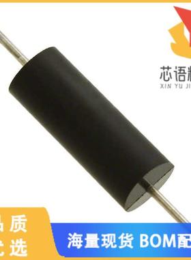 全新WNER50FET原装(RES 0.5 OHM 1% 5W AXIAL)正品