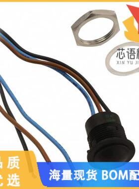 全新IAR5F1200原装(SWITCH PUSHBUTTON SPDT 2A 24V)正品