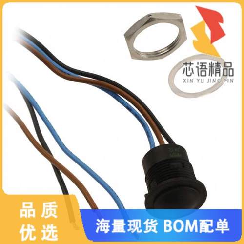 全新IAR5F1200原装(SWITCH PUSHBUTTON SPDT 2A 24V)正品