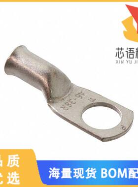 全新A6-38R-C原装(BATTERY CABLE LUG, 6 AWG, 3/8