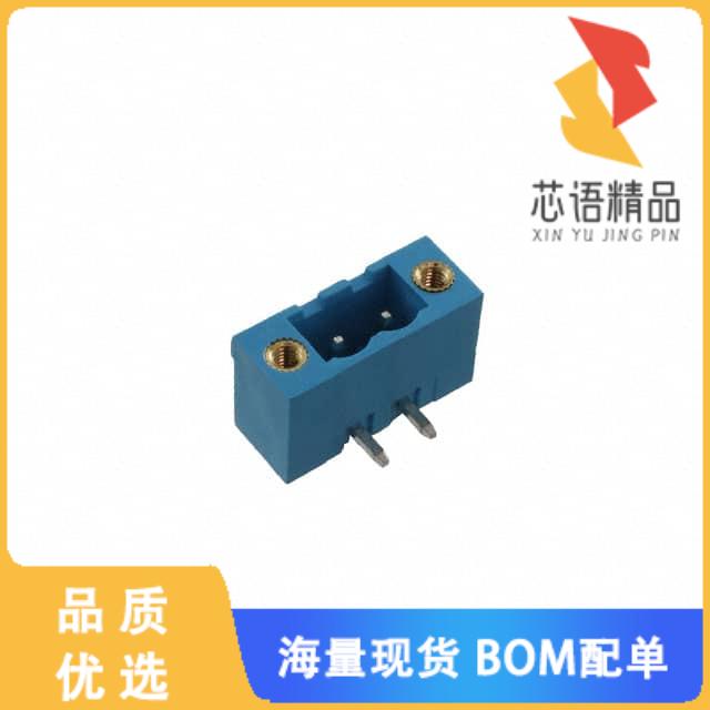 全新TBP01R1W-508-02BE原装(TERMINAL B, PLUGGABLE,