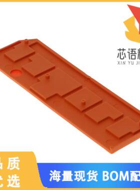 全新281-335原装(END INTERMEDIATE PLATE; 2.5)正品