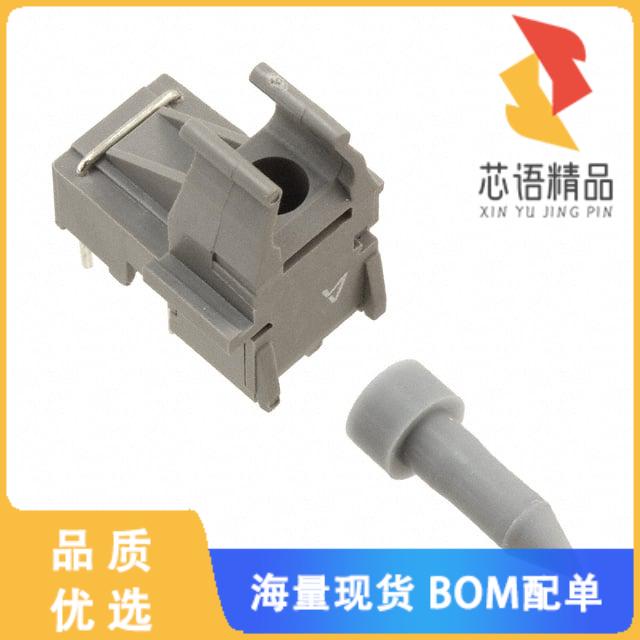 全新HFBR-1537Z原装(XMITTER OPTICAL HI SPEED VERT)正品