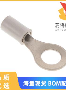 全新1577641-1原装(CONN RING CIRC 12-14AWG #1/4)正品