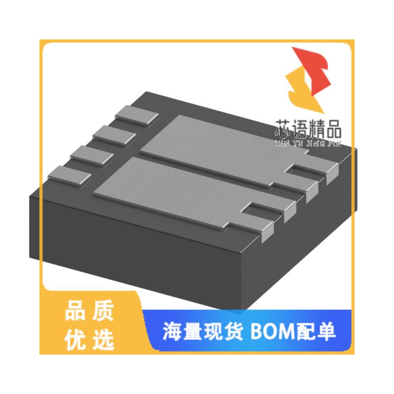 全新CSD87503Q3E原装(MOSFET 2 N-  30V 10A 8SON)正品