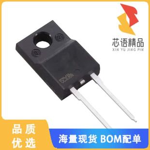 GEN DIODE PURP 600V TO2 全新BYT79X 15A 600PQ原装