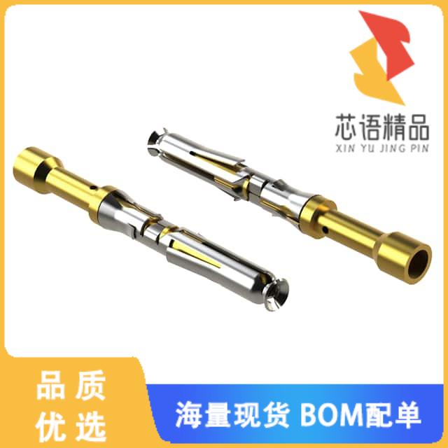 全新MS28W23G10原装(SOCKET CONTACT, MACHINED, SIZ